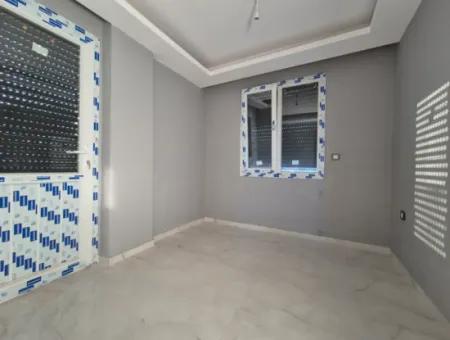 2 1 Duplex Ferienhaus Mit Garten Zu Verkaufen In Izmir Seferhisar Doğanbey