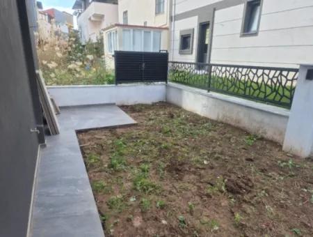 İzmir Seferihisar Payamli Mah.de 3 1 Ultra Luxus Ferienhaus Zu Verkaufen