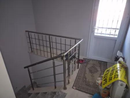 Izmir Seferihisar Mersinalani Mah.de 3 2 Maisonette-Wohnung Zum Verkauf