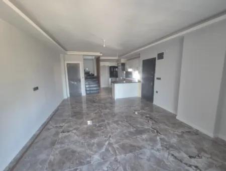 Maisonette-Ferienhaus Zu Verkaufen Mit 2 1 Garten In Izmir, Seferihisar, Doğanbey