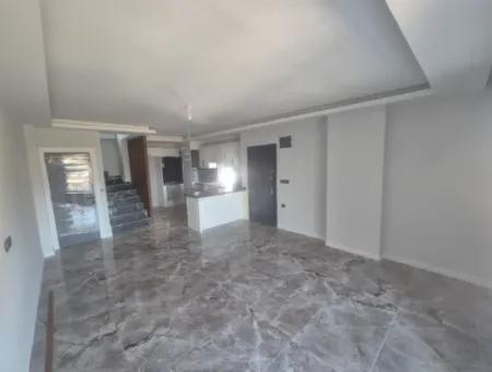 Maisonette-Ferienhaus Zu Verkaufen Mit 2 1 Garten In Izmir, Seferihisar, Doğanbey