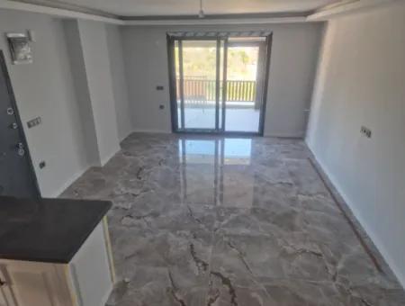 Maisonette-Ferienhaus Zu Verkaufen Mit 2 1 Garten In Izmir, Seferihisar, Doğanbey