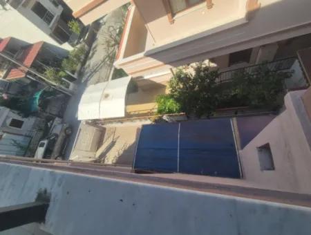 5 1 Separate Küche In Izmir Seferhisar Payamli Sommerhaus In Der Nähe Des Meeres