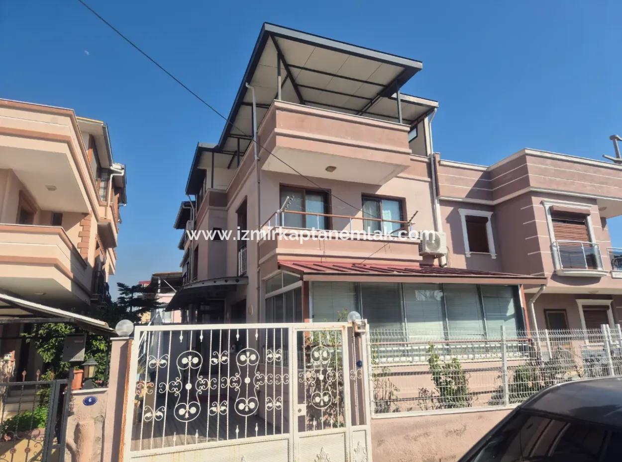 5 1 Separate Kitchen In Izmir Seferhisar Payamli Summer House Close To The Sea