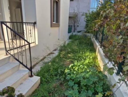 İzmir Seferihisar Payamli Mah.de 3 1 Triblkes Close To The Sea