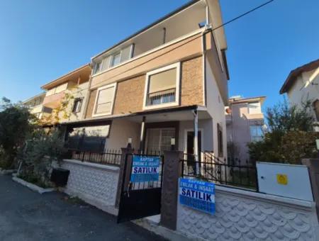 İzmir Seferihisar Payamli Mah.de 3 1 Triblkes Close To The Sea