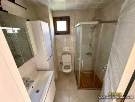 Izmir Seferihisar Çolakibrahim Mah.de 4 1 Villa For Sale