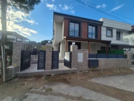 İzmir Seferihisar Payamli Mah.de 3 1 Summer House For Sale Near The Sea