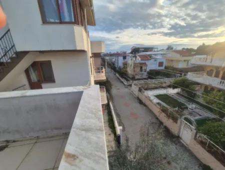 4 1 Cottage By The Sea For Sale Mah.de Izmir Seferihisar Bengiler