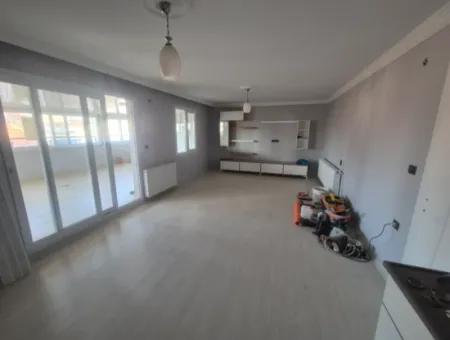 Izmir Seferihisar Mersinalani Mah.de 3 2 Duplex Apartment For Sale