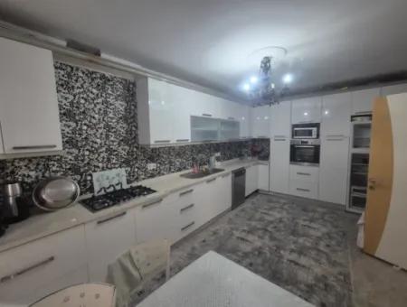 5 1 Separate Kitchen In Izmir Seferhisar Payamli Summer House Close To The Sea