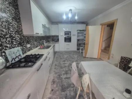 5 1 Separate Kitchen In Izmir Seferhisar Payamli Summer House Close To The Sea