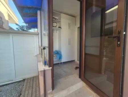 5 1 Separate Kitchen In Izmir Seferhisar Payamli Summer House Close To The Sea