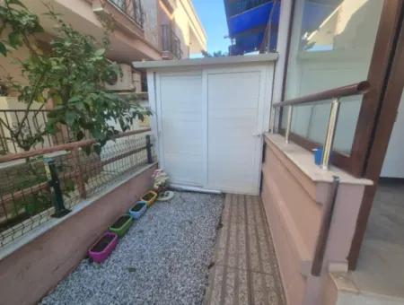 5 1 Separate Kitchen In Izmir Seferhisar Payamli Summer House Close To The Sea