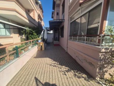 5 1 Separate Kitchen In Izmir Seferhisar Payamli Summer House Close To The Sea