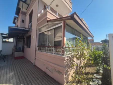 5 1 Separate Kitchen In Izmir Seferhisar Payamli Summer House Close To The Sea