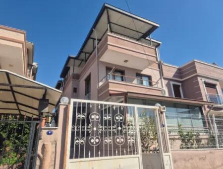 5 1 Separate Kitchen In Izmir Seferhisar Payamli Summer House Close To The Sea