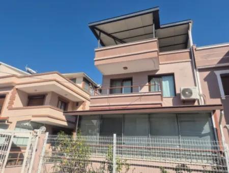 5 1 Separate Kitchen In Izmir Seferhisar Payamli Summer House Close To The Sea