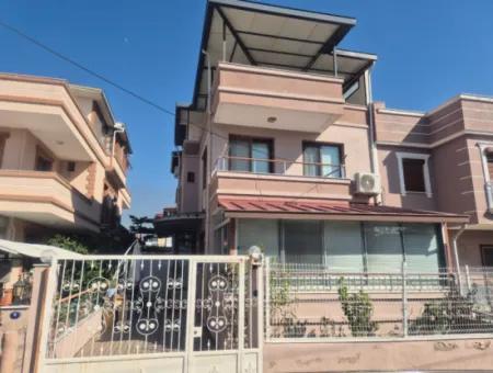 5 1 Separate Kitchen In Izmir Seferhisar Payamli Summer House Close To The Sea