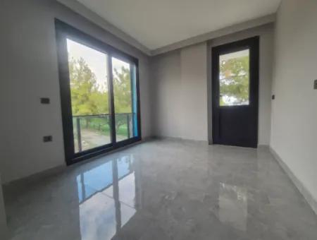 3 1 Detached Villa For Sale In Izmir Seferihisar Doğanbey