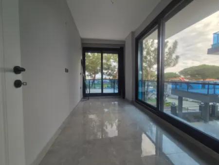 3 1 Detached Villa For Sale In Izmir Seferihisar Doğanbey