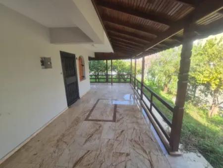 İzmir Seferihisar Bengiler 4 1 Summer House With Garden And Pool For Sale