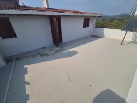 İzmir Seferihisar Bengiler 4 1 Summer House With Garden And Pool For Sale