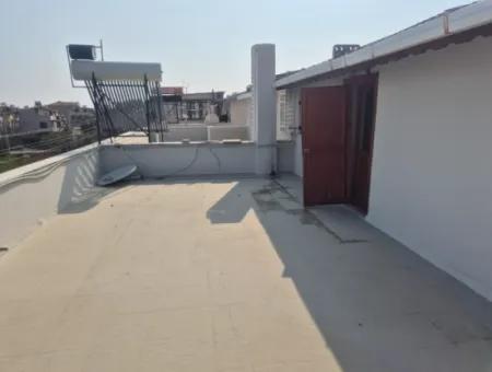 İzmir Seferihisar Bengiler 4 1 Summer House With Garden And Pool For Sale