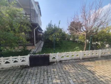 İzmir Seferihisar Bengiler 4 1 Summer House With Garden And Pool For Sale