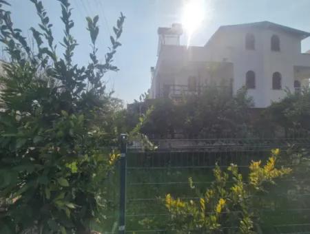 İzmir Seferihisar Bengiler 4 1 Summer House With Garden And Pool For Sale