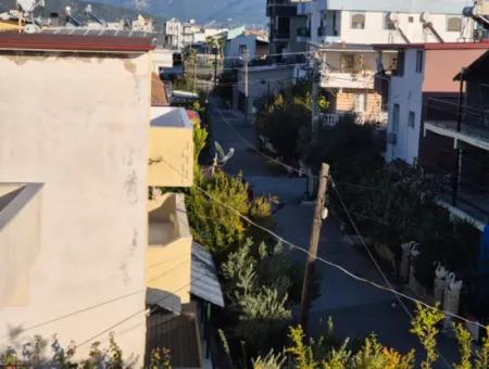 İzmir Seferihisar Payamlı Mah.de 3+1 Denize Yakın Trıblkes