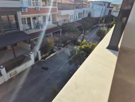 İzmir Seferihisar Payamlı Mah.de 3+1 Denize Yakın Trıblkes