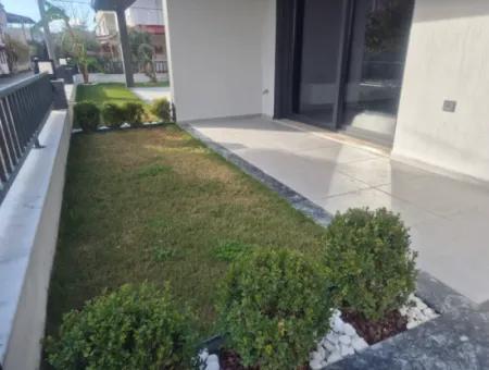 İzmir Seferihisar Payamlı Mah.de 2+1 Denize Yakın Satılık Yazlık