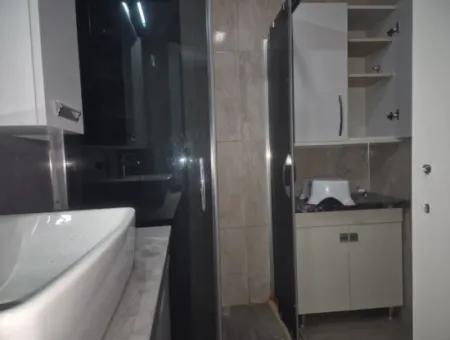 İzmir Seferihisar Mersinalanı Mah.de 3+2 Satılık Dubleks Daire