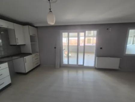 İzmir Seferihisar Mersinalanı Mah.de 3+2 Satılık Dubleks Daire