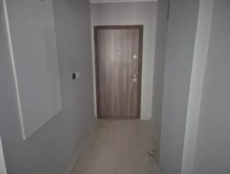 İzmir Seferihisar Mersinalanı Mah.de 3+2 Satılık Dubleks Daire