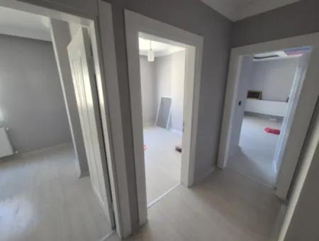 İzmir Seferihisar Mersinalanı Mah.de 3+2 Satılık Dubleks Daire