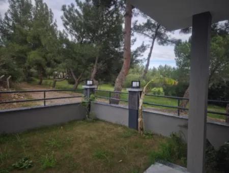 İzmir Seferihisar Doğanbey De Satılık 3+1 Müstakil Villa